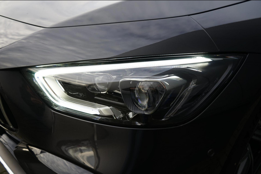 Mercedes-Benz AMG GT 4-Door Coupe 43 Premium Plus