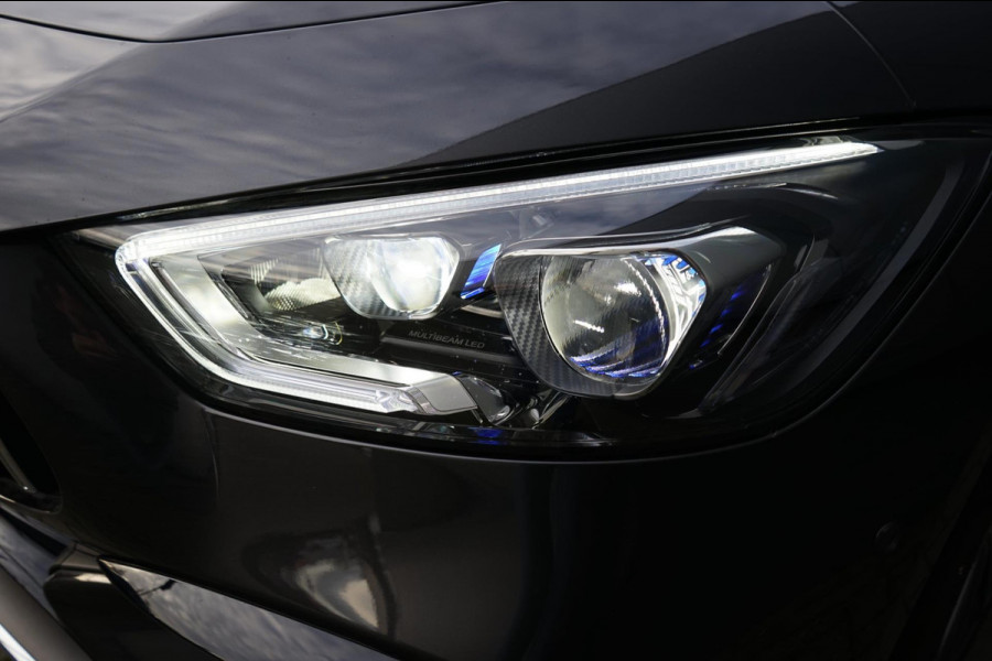 Mercedes-Benz AMG GT 4-Door Coupe 43 Premium Plus