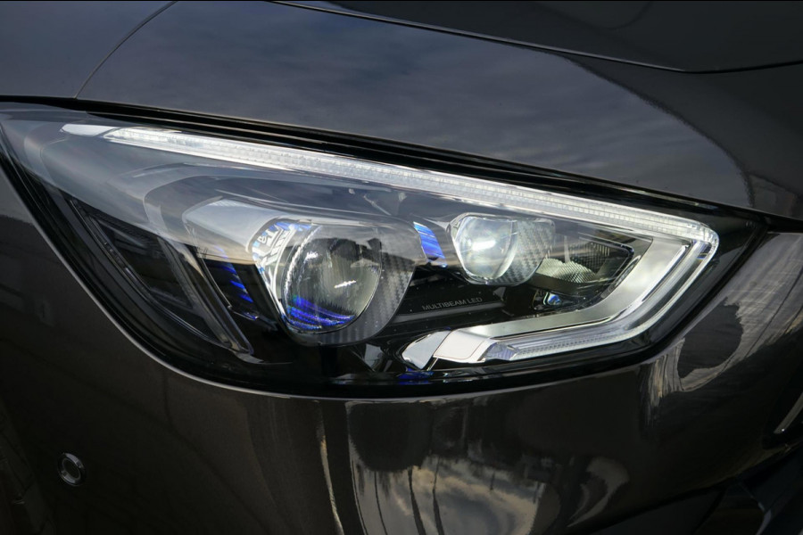 Mercedes-Benz AMG GT 4-Door Coupe 43 Premium Plus