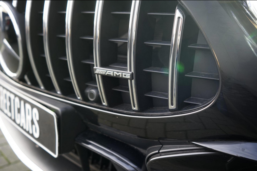 Mercedes-Benz AMG GT 4-Door Coupe 43 Premium Plus