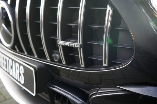 Mercedes-Benz AMG GT 4-Door Coupe 43 Premium Plus