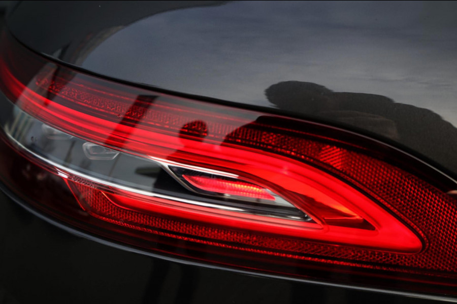 Mercedes-Benz AMG GT 4-Door Coupe 43 Premium Plus