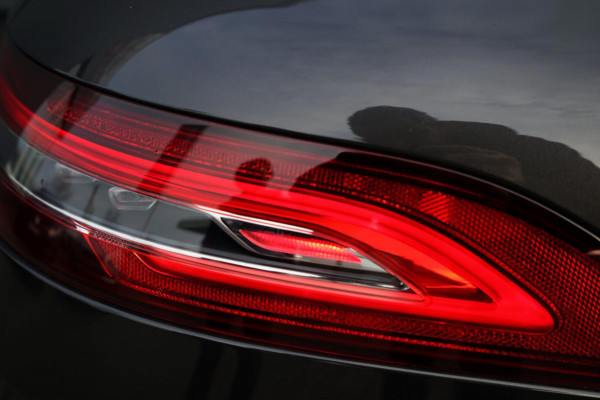 Mercedes-Benz AMG GT 4-Door Coupe 43 Premium Plus