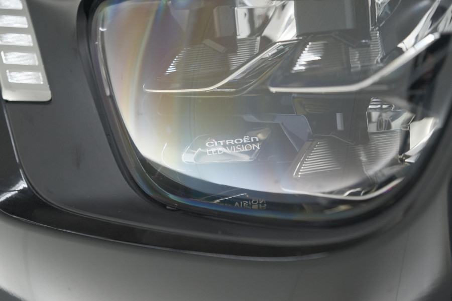 Citroën C3 PureTech 82 Feel Edition | Camera | Navigatie | Apple Carplay