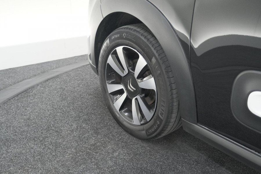 Citroën C3 PureTech 82 Feel Edition | Camera | Navigatie | Apple Carplay