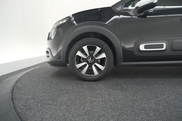Citroën C3 PureTech 82 Feel Edition | Camera | Navigatie | Apple Carplay
