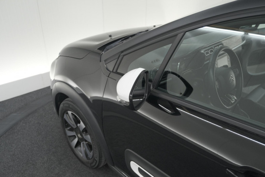 Citroën C3 PureTech 82 Feel Edition | Camera | Navigatie | Apple Carplay