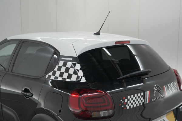Citroën C3 PureTech 82 Feel Edition | Camera | Navigatie | Apple Carplay