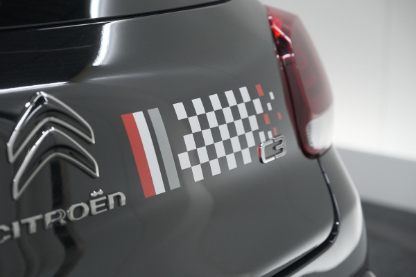 Citroën C3 PureTech 82 Feel Edition | Camera | Navigatie | Apple Carplay