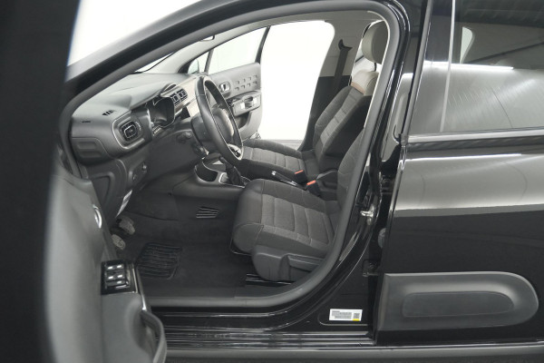 Citroën C3 PureTech 82 Feel Edition | Camera | Navigatie | Apple Carplay