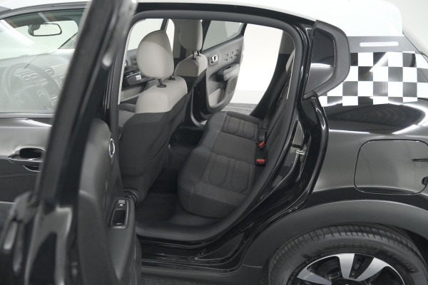 Citroën C3 PureTech 82 Feel Edition | Camera | Navigatie | Apple Carplay