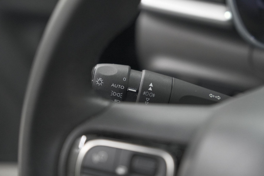 Citroën C3 PureTech 82 Feel Edition | Camera | Navigatie | Apple Carplay