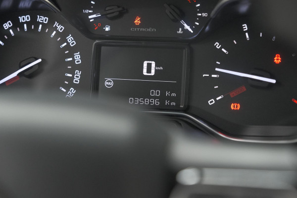 Citroën C3 PureTech 82 Feel Edition | Camera | Navigatie | Apple Carplay