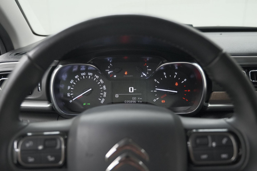 Citroën C3 PureTech 82 Feel Edition | Camera | Navigatie | Apple Carplay
