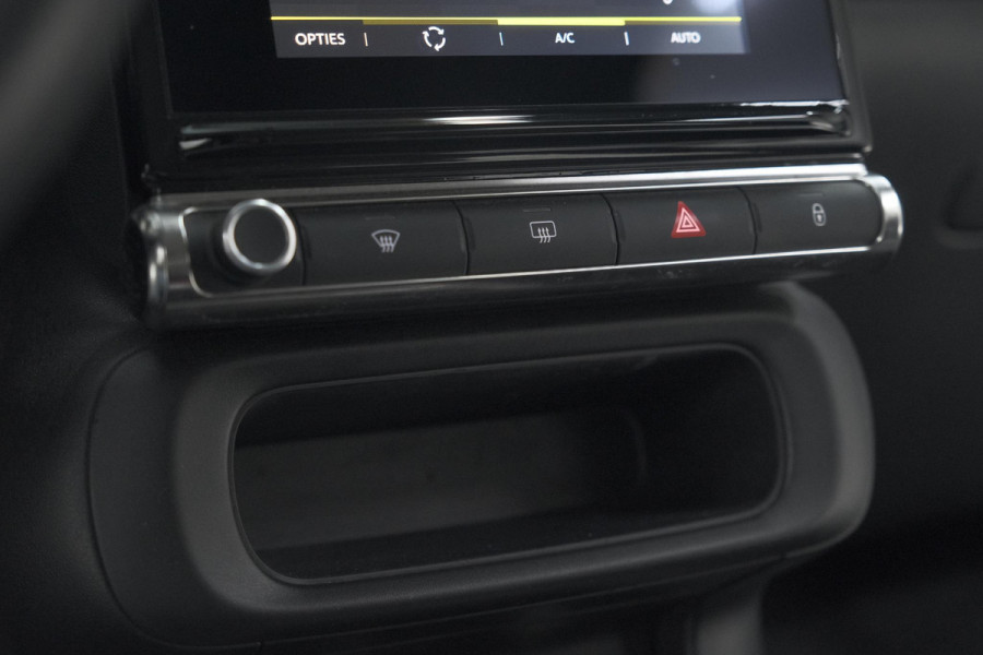Citroën C3 PureTech 82 Feel Edition | Camera | Navigatie | Apple Carplay