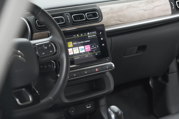 Citroën C3 PureTech 82 Feel Edition | Camera | Navigatie | Apple Carplay