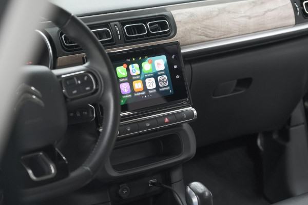 Citroën C3 PureTech 82 Feel Edition | Camera | Navigatie | Apple Carplay