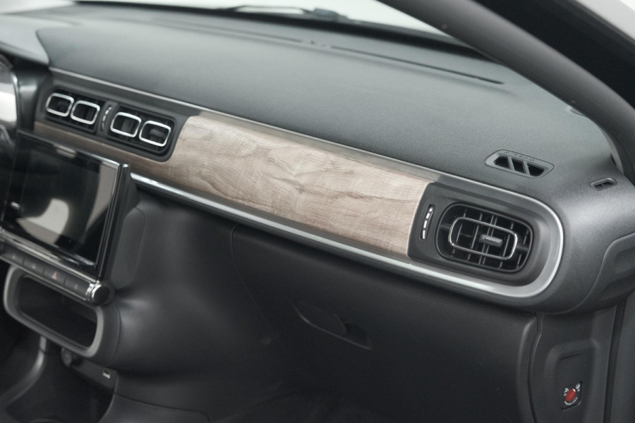 Citroën C3 PureTech 82 Feel Edition | Camera | Navigatie | Apple Carplay