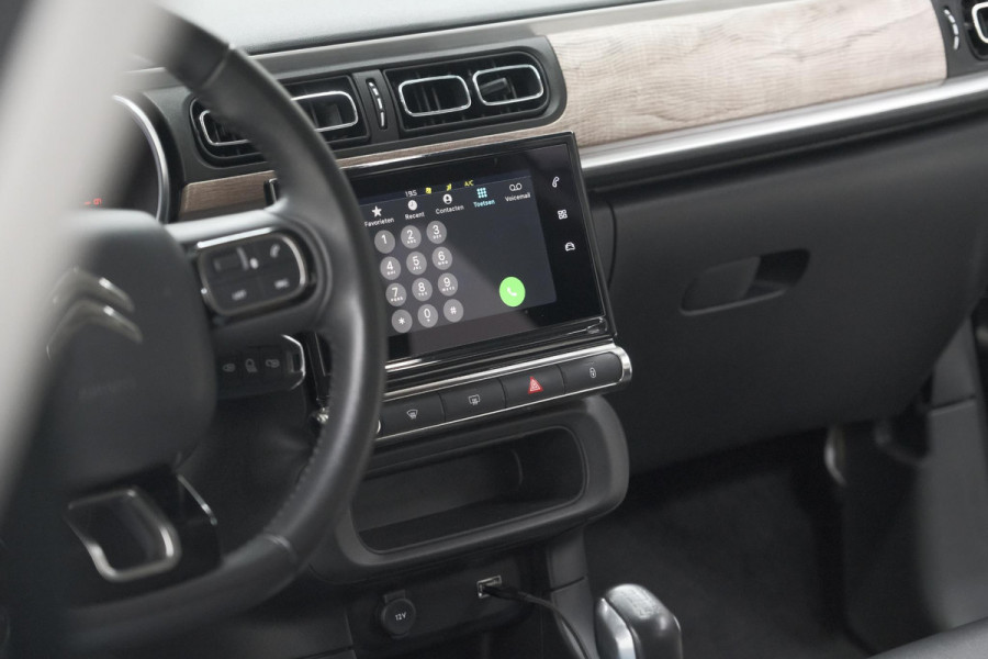 Citroën C3 PureTech 82 Feel Edition | Camera | Navigatie | Apple Carplay