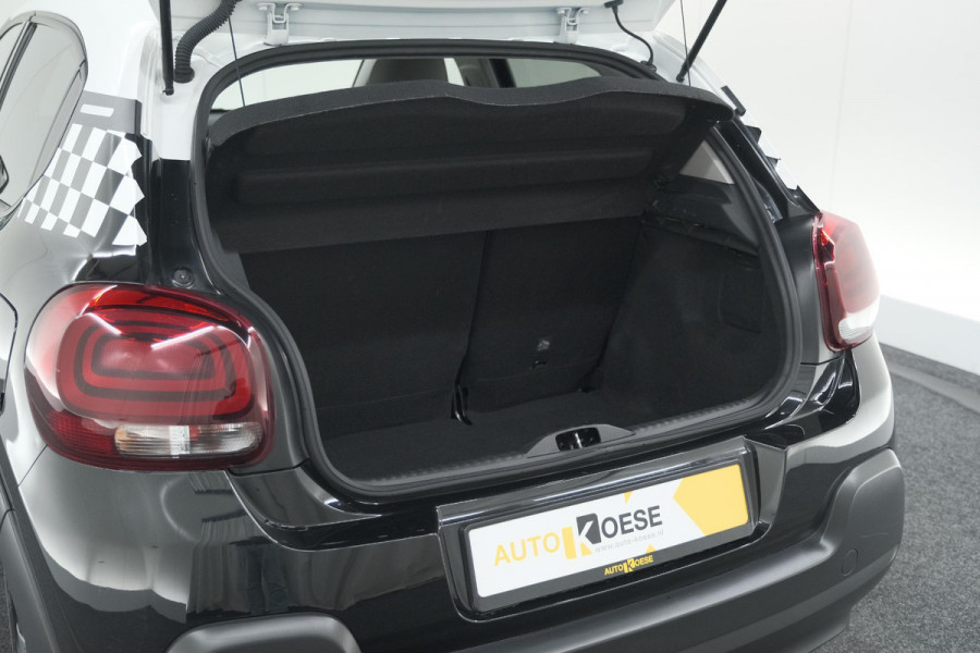 Citroën C3 PureTech 82 Feel Edition | Camera | Navigatie | Apple Carplay