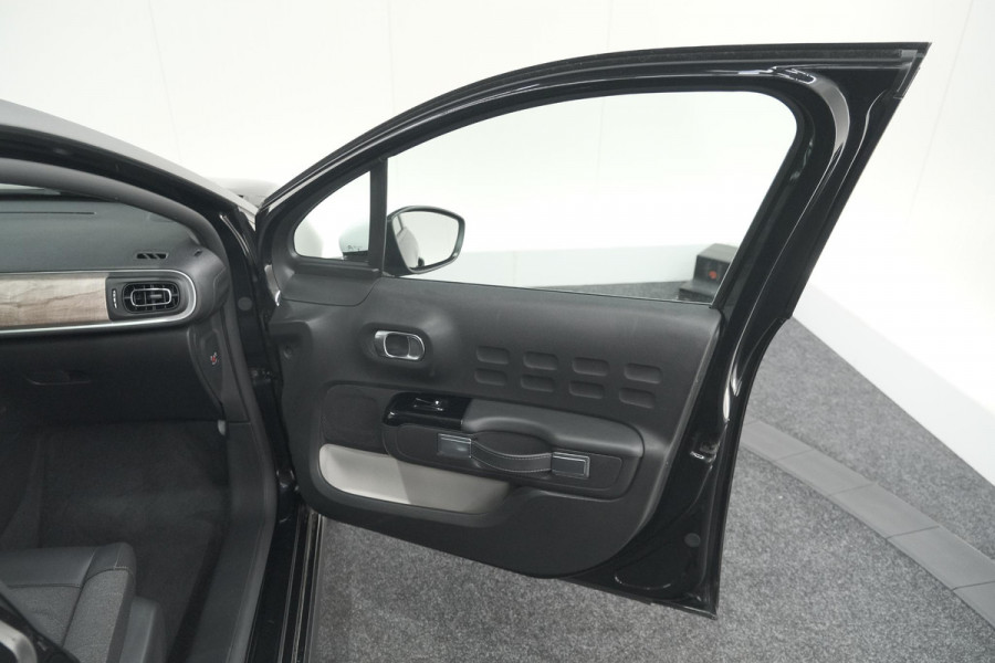 Citroën C3 PureTech 82 Feel Edition | Camera | Navigatie | Apple Carplay