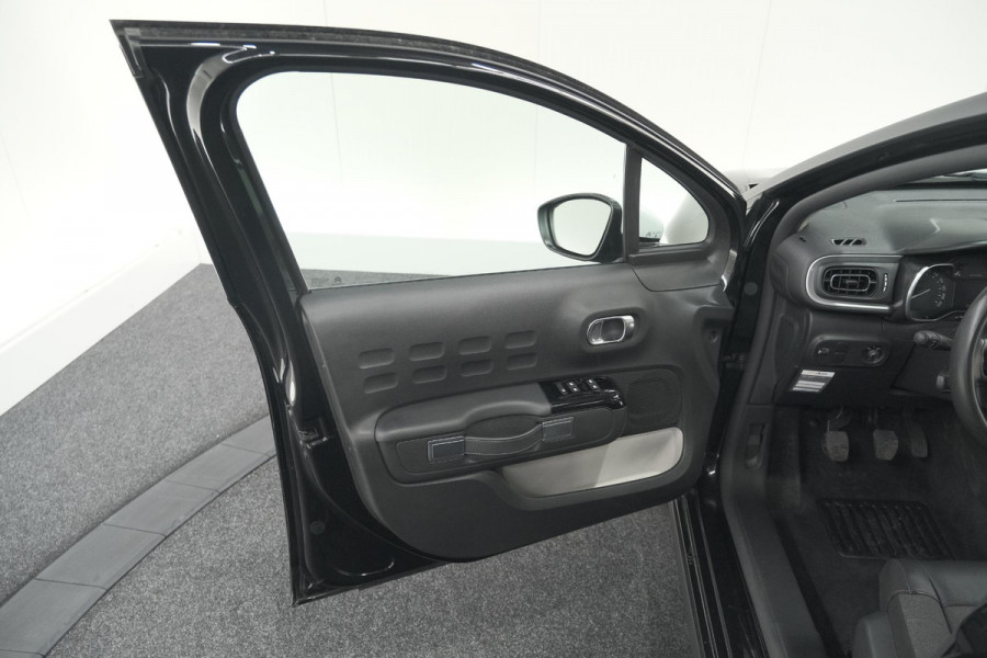 Citroën C3 PureTech 82 Feel Edition | Camera | Navigatie | Apple Carplay