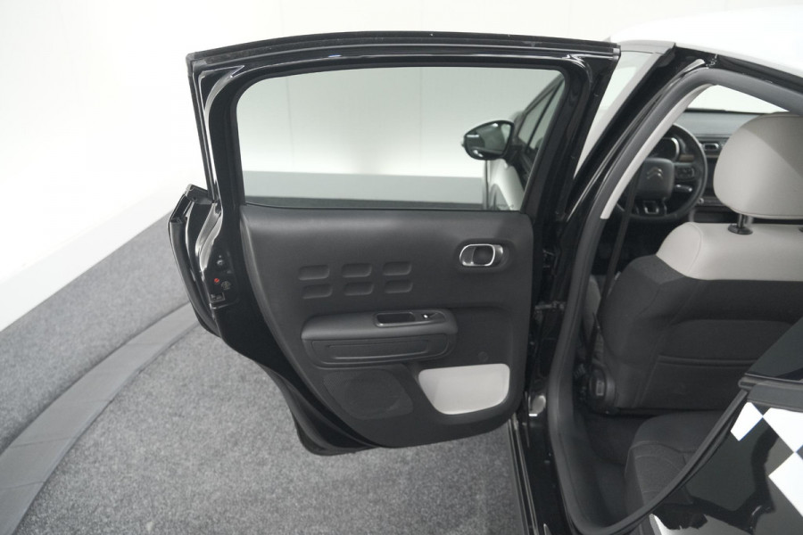 Citroën C3 PureTech 82 Feel Edition | Camera | Navigatie | Apple Carplay