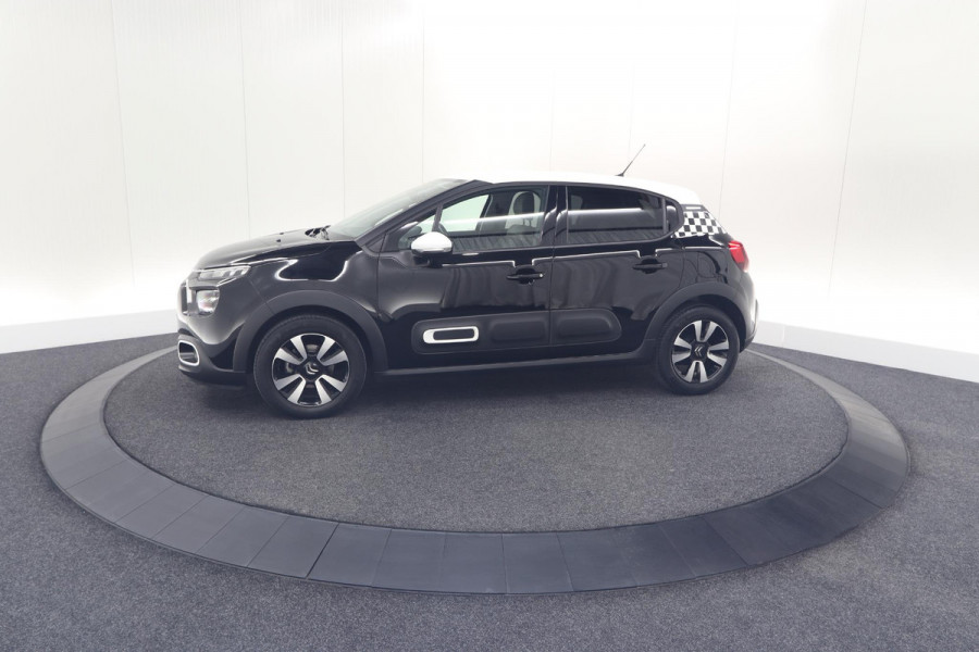 Citroën C3 PureTech 82 Feel Edition | Camera | Navigatie | Apple Carplay