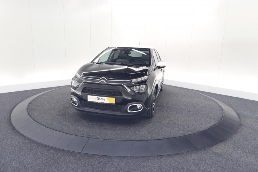 Citroën C3 PureTech 82 Feel Edition | Camera | Navigatie | Apple Carplay