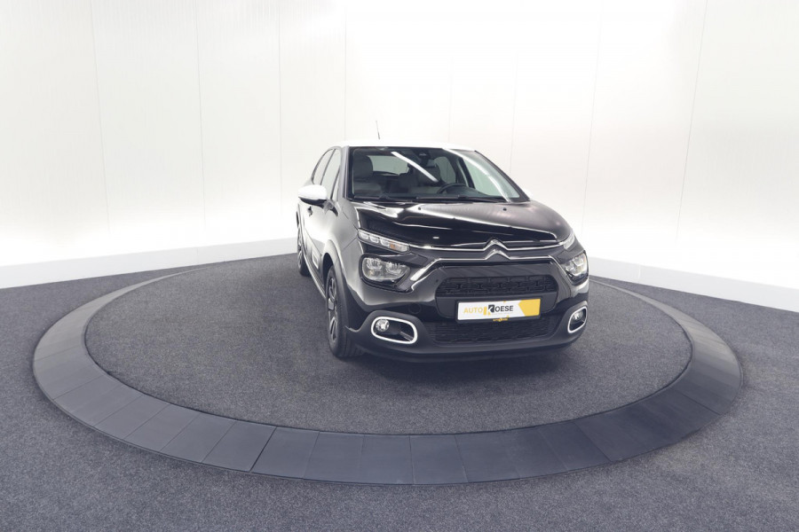 Citroën C3 PureTech 82 Feel Edition | Camera | Navigatie | Apple Carplay