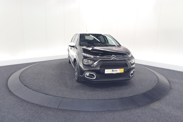 Citroën C3 PureTech 82 Feel Edition | Camera | Navigatie | Apple Carplay