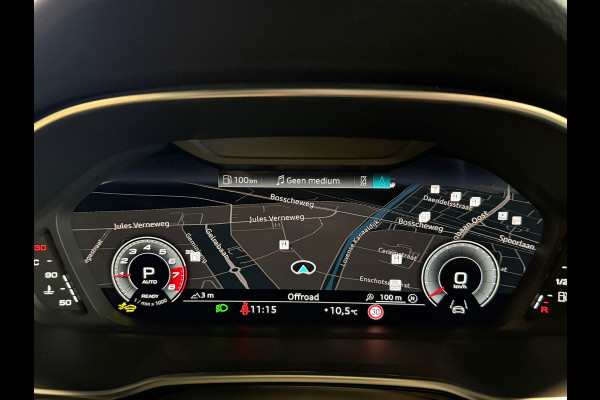 Audi Q3 Sportback 35 TFSI S line Panorama RS-seats 06-2025