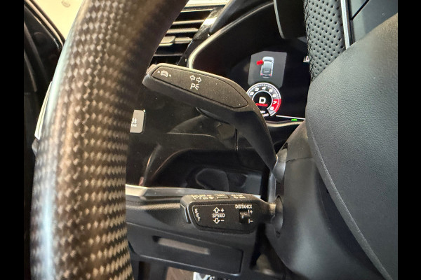 Audi Q3 Sportback 35 TFSI S line Panorama RS-seats 06-2025