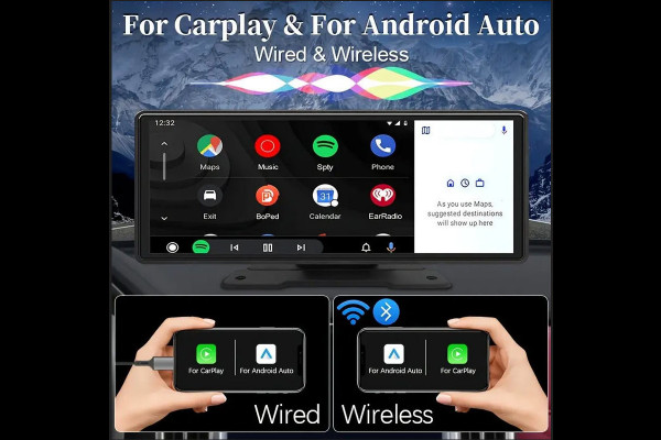 Volkswagen Caddy 1.4 TSI L1H1 BMT C-Edition zeer nette auto_Carplay