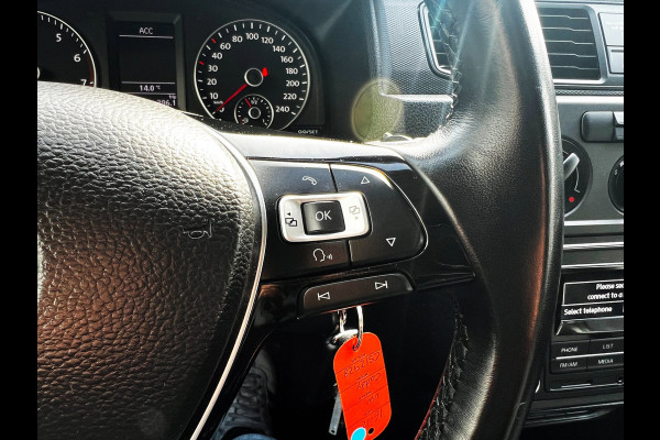 Volkswagen Caddy 1.4 TSI L1H1 BMT C-Edition zeer nette auto_Carplay