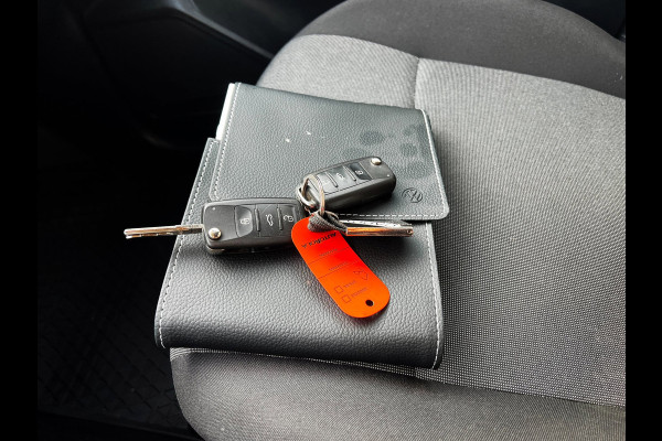 Volkswagen Caddy 1.4 TSI L1H1 BMT C-Edition zeer nette auto_Carplay