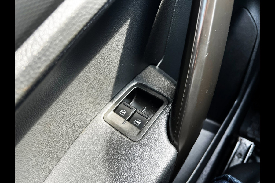 Volkswagen Caddy 1.4 TSI L1H1 BMT C-Edition zeer nette auto_Carplay