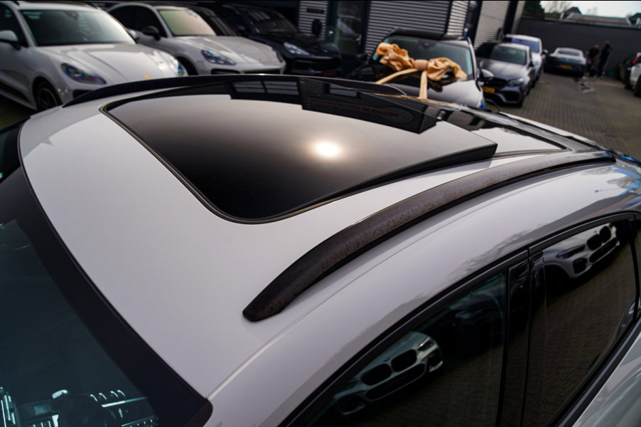 Porsche Macan 2.0 S | Panorama | Bose Sound System | incl BTW | Memory stoelen | 100% Dealer onderhouden | Trekhaak | Krijt Grijs