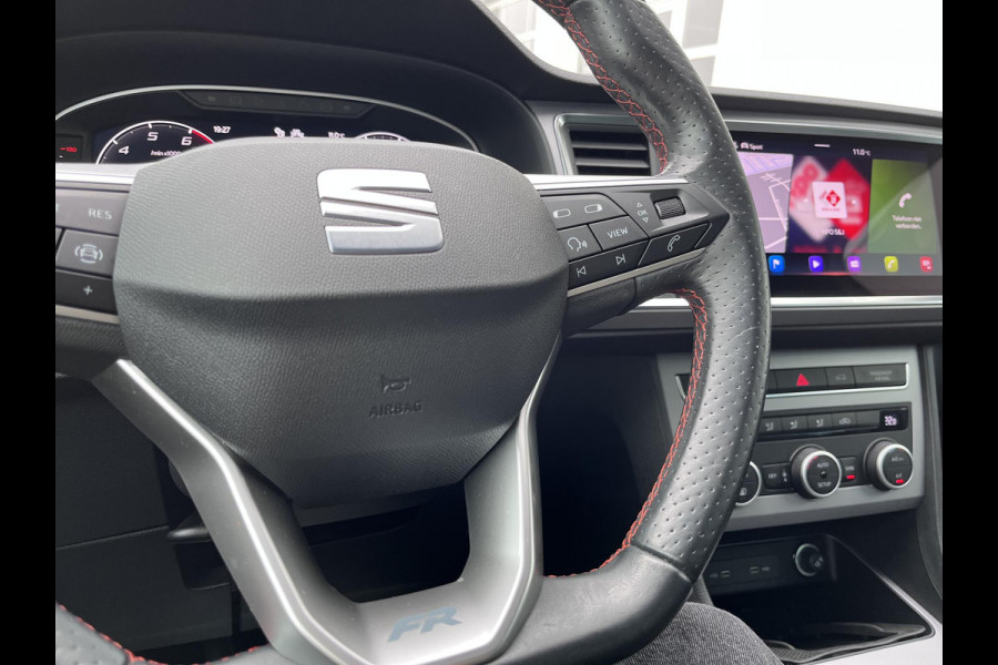 Seat Ateca 1.5 TSI FR Business Intense 150pk | Navigatie | Cruise Controle | Draadloos opladen | All Weather Banden
