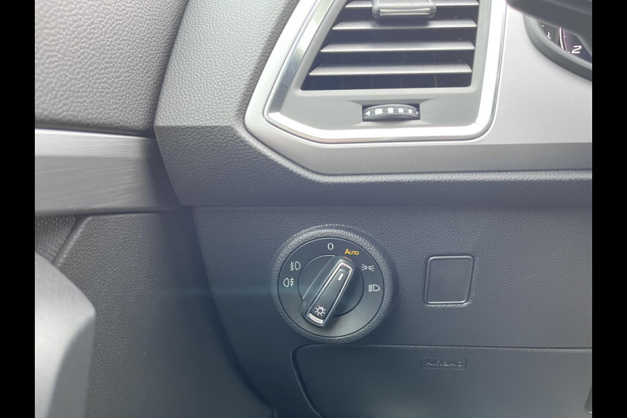 Seat Ateca 1.5 TSI FR Business Intense 150pk | Navigatie | Cruise Controle | Draadloos opladen | All Weather Banden