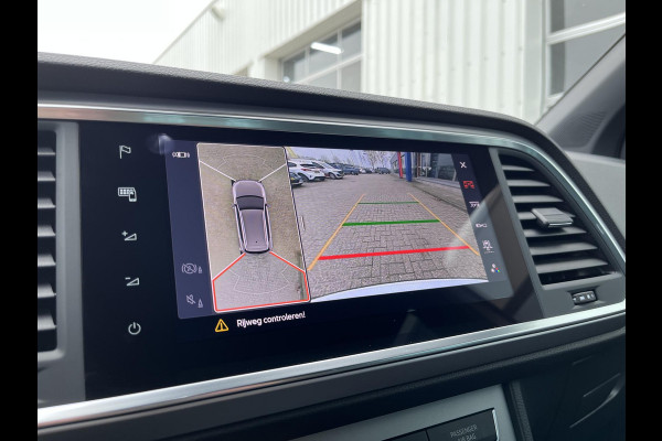 Seat Ateca 1.5 TSI FR Business Intense 150pk | Navigatie | Cruise Controle | Draadloos opladen | All Weather Banden