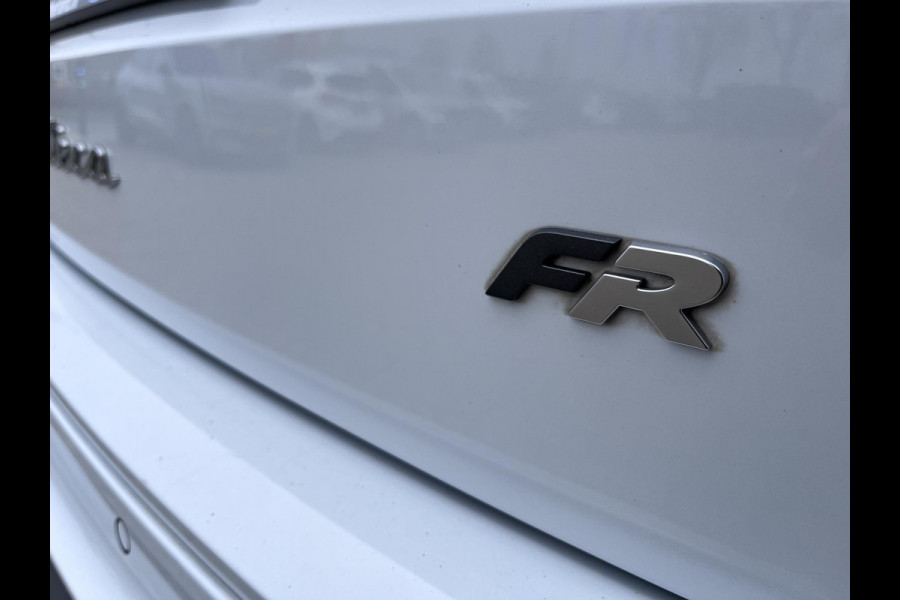 Seat Ateca 1.5 TSI FR Business Intense 150pk | Navigatie | Cruise Controle | Draadloos opladen | All Weather Banden