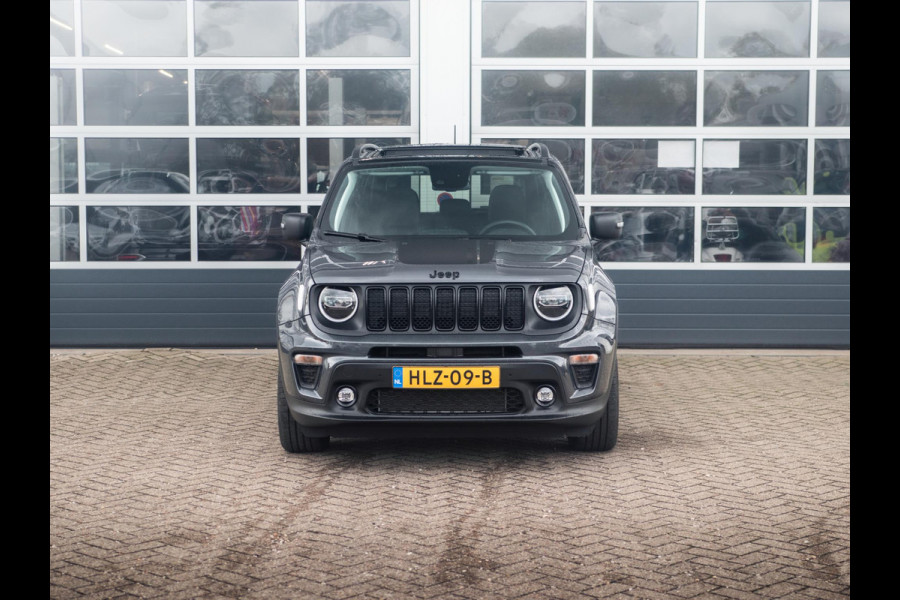 Jeep Renegade 4xe 240 Plug-in Hybrid Electric The North Star | Teck Pack | Winter Pack | Navi