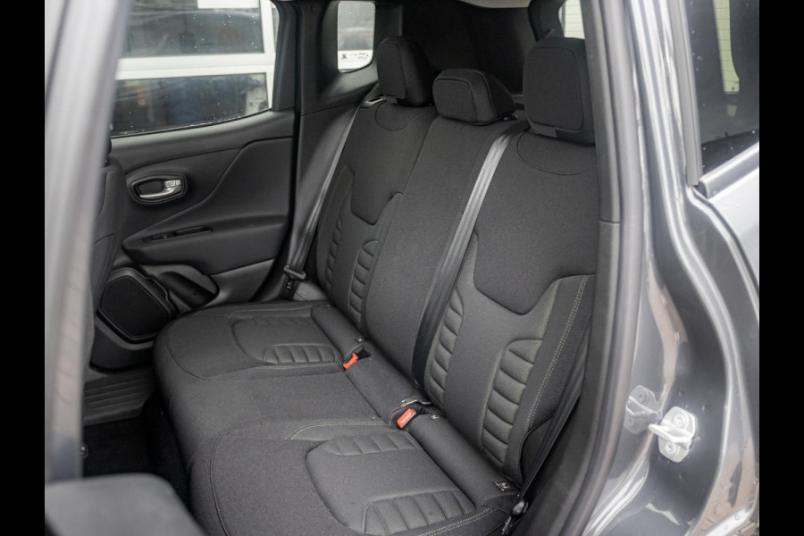 Jeep Renegade 4xe 240 Plug-in Hybrid Electric The North Star | Teck Pack | Winter Pack | Navi