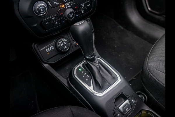 Jeep Renegade 4xe 240 Plug-in Hybrid Electric The North Star | Teck Pack | Winter Pack | Navi