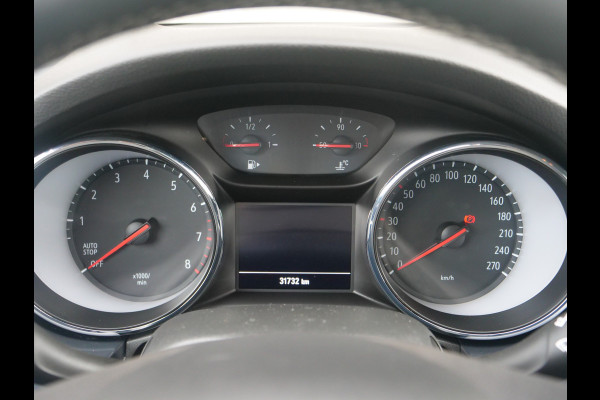Opel Astra 1.4 Turbo S/S | clima | stuurverw | slechts 31.000km..