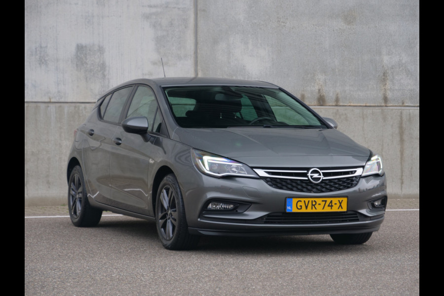 Opel Astra 1.4 Turbo S/S | clima | stuurverw | slechts 31.000km..