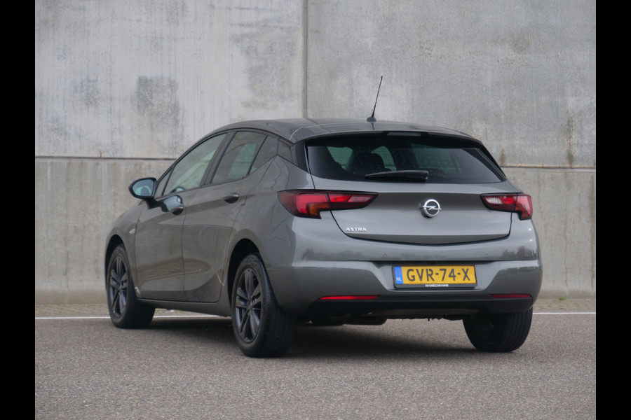 Opel Astra 1.4 Turbo S/S | clima | stuurverw | slechts 31.000km..