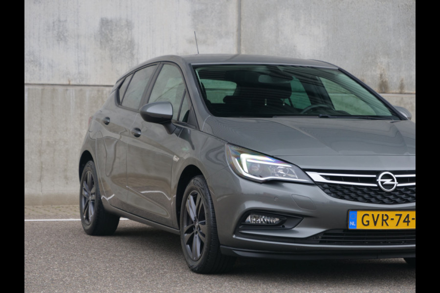 Opel Astra 1.4 Turbo S/S | clima | stuurverw | slechts 31.000km..
