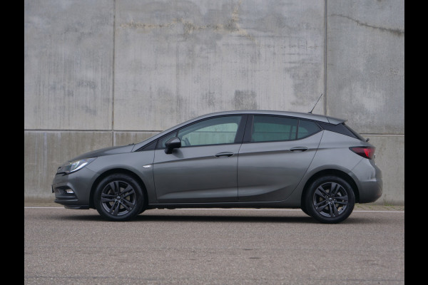Opel Astra 1.4 Turbo S/S | clima | stuurverw | slechts 31.000km..